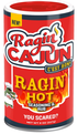 Ragin Cajun HOT/Spicy Seasoning 8oz